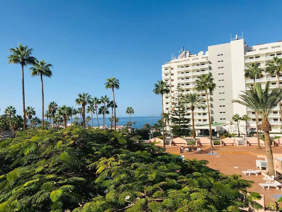 Las Americas Acapulco Costa Adeje Playa Fanabe Apartment