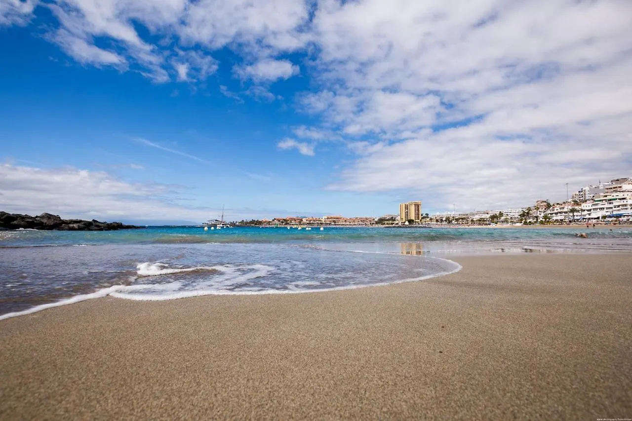 Apartment Las Americas Acapulco Costa Adeje Playa Fanabe