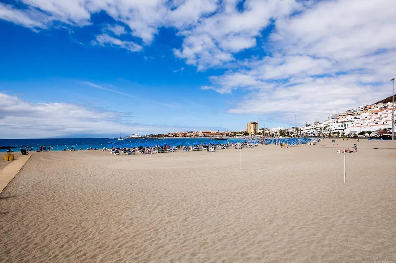 Las Americas Acapulco Costa Adeje Playa Fanabe 0*,