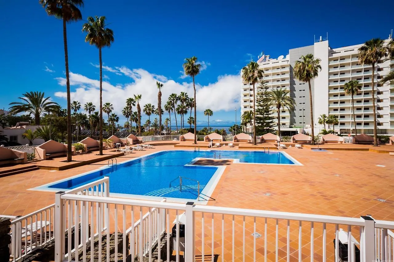 Las Americas Acapulco Costa Adeje Playa Fanabe 0*,  Spain