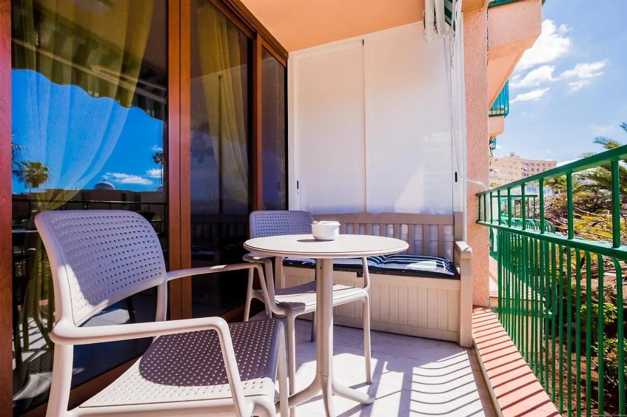Las Americas Acapulco Costa Adeje Playa Fanabe Apartment