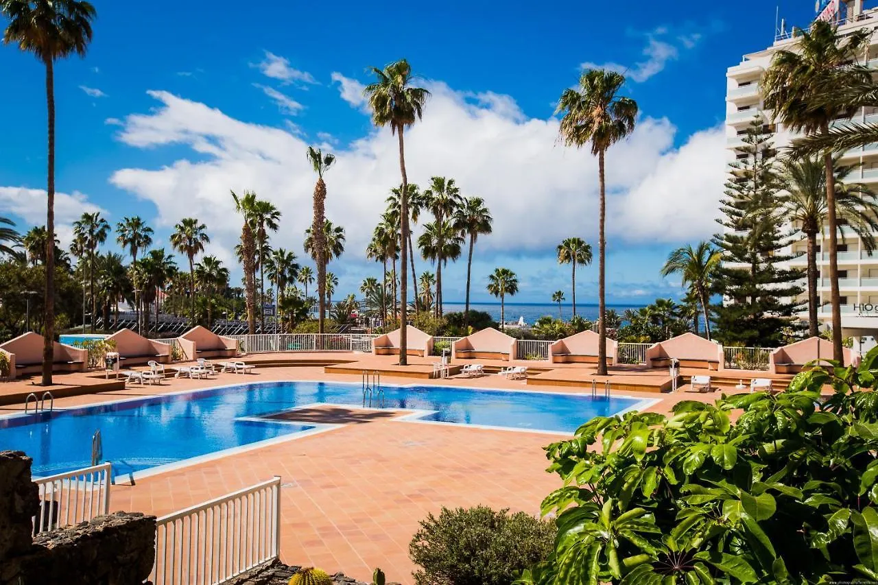 Las Americas Acapulco Costa Adeje Playa Fanabe 0*,