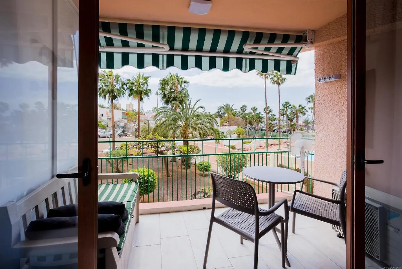 Apartment Las Americas Acapulco Costa Adeje Playa Fanabe