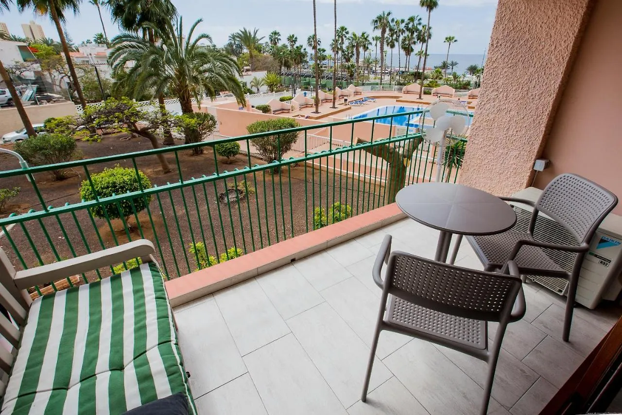 Las Americas Acapulco Costa Adeje Playa Fanabe 0*,  Spain