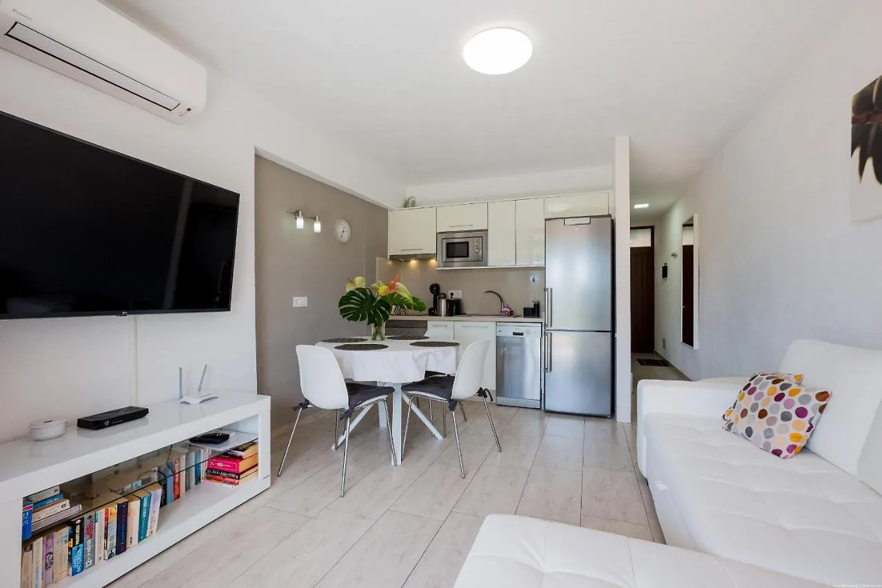 Las Americas Acapulco Costa Adeje Playa Fanabe Apartment