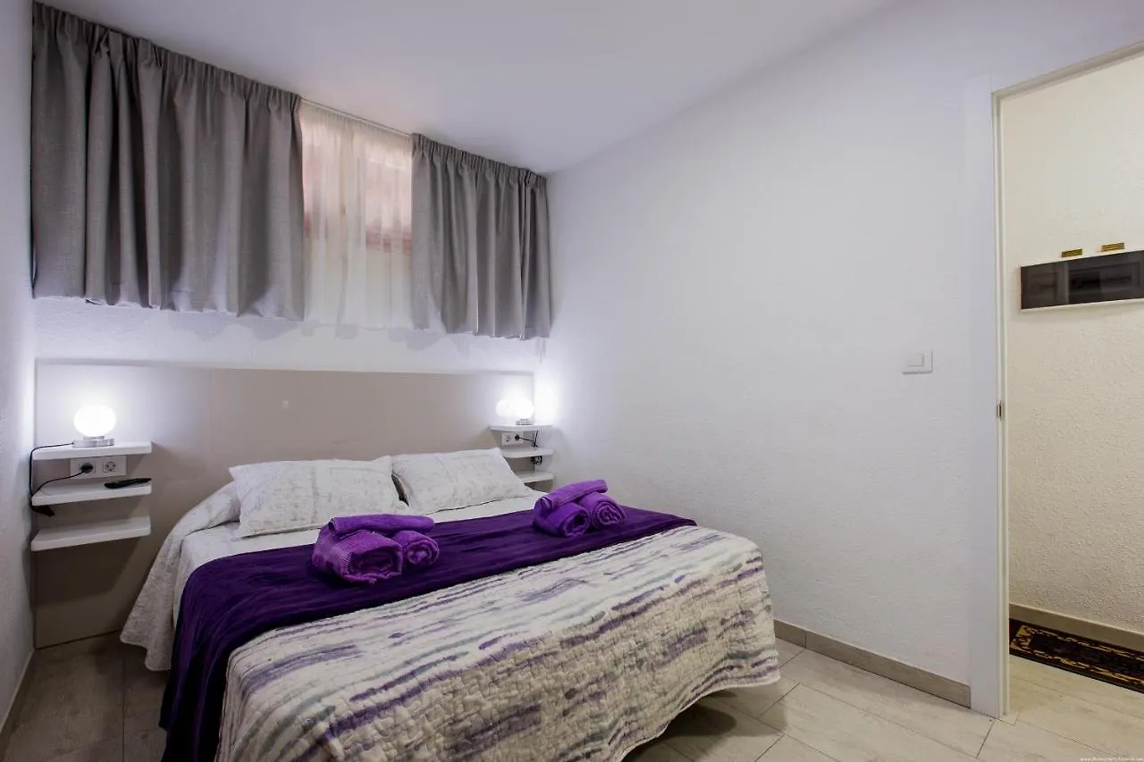 Apartment Las Americas Acapulco Costa Adeje Playa Fanabe Spain