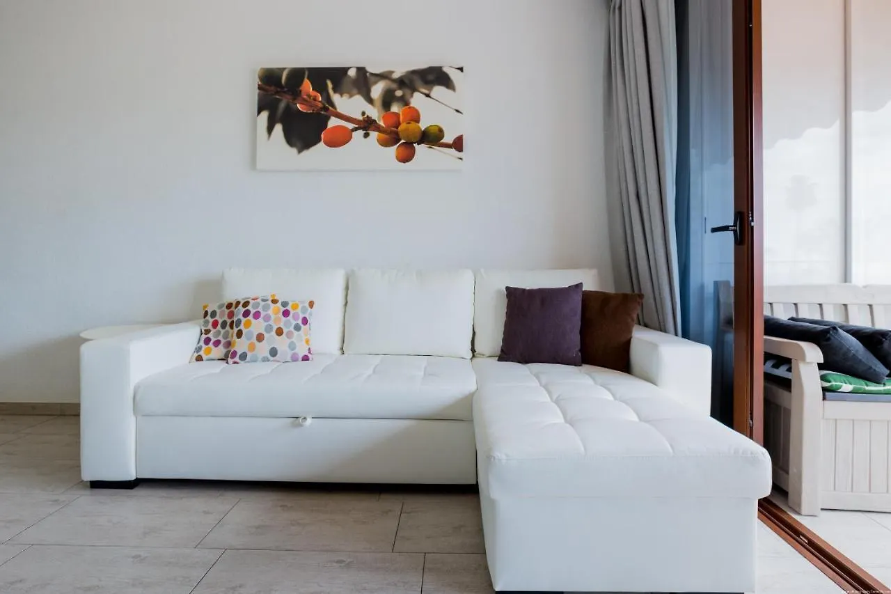 Apartment Las Americas Acapulco Costa Adeje Playa Fanabe