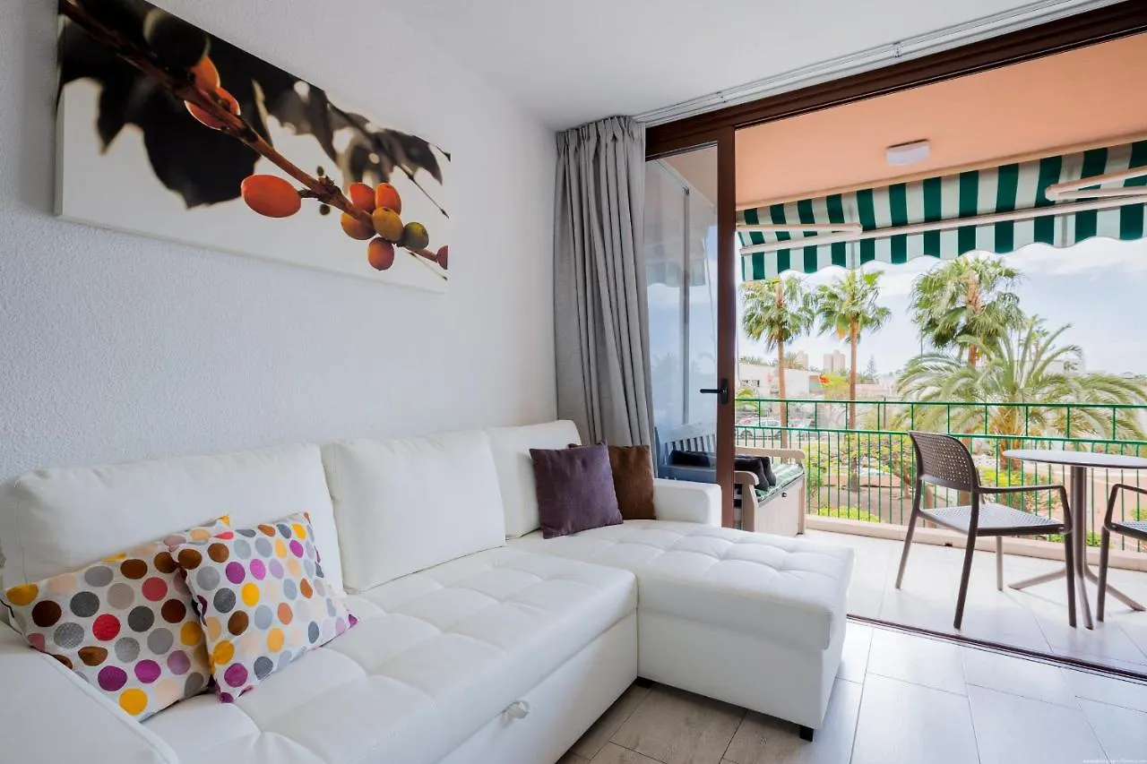 Apartment Las Americas Acapulco Costa Adeje Playa Fanabe Spain