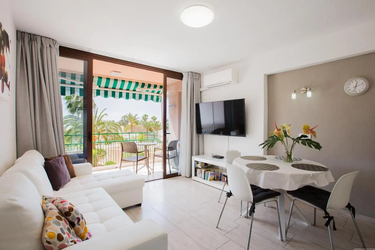 Apartment Las Americas Acapulco Costa Adeje Playa Fanabe