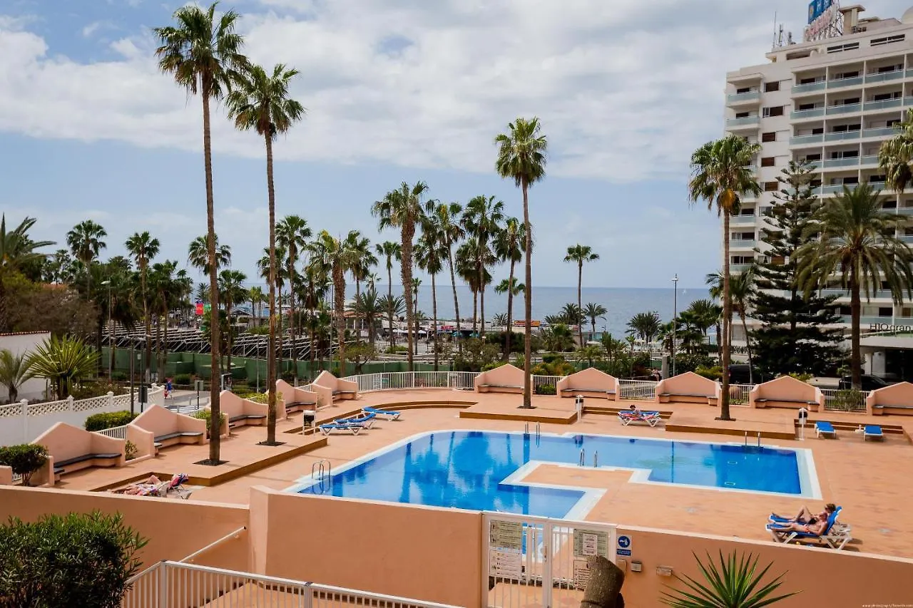 Apartment Las Americas Acapulco Costa Adeje Playa Fanabe