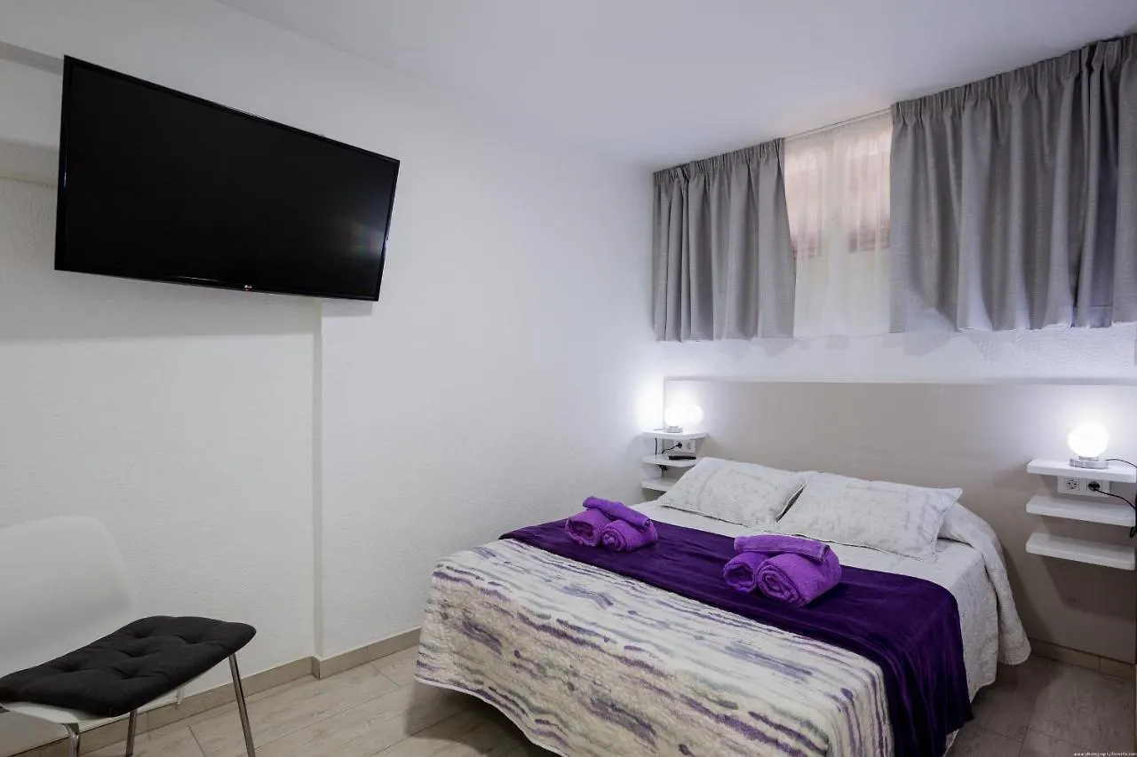 Las Americas Acapulco Costa Adeje Playa Fanabe Apartment