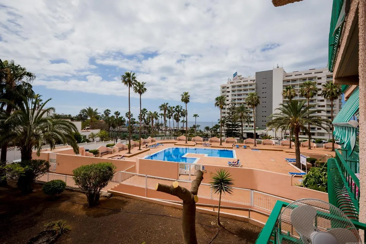 Apartment Las Americas Acapulco Costa Adeje Playa Fanabe