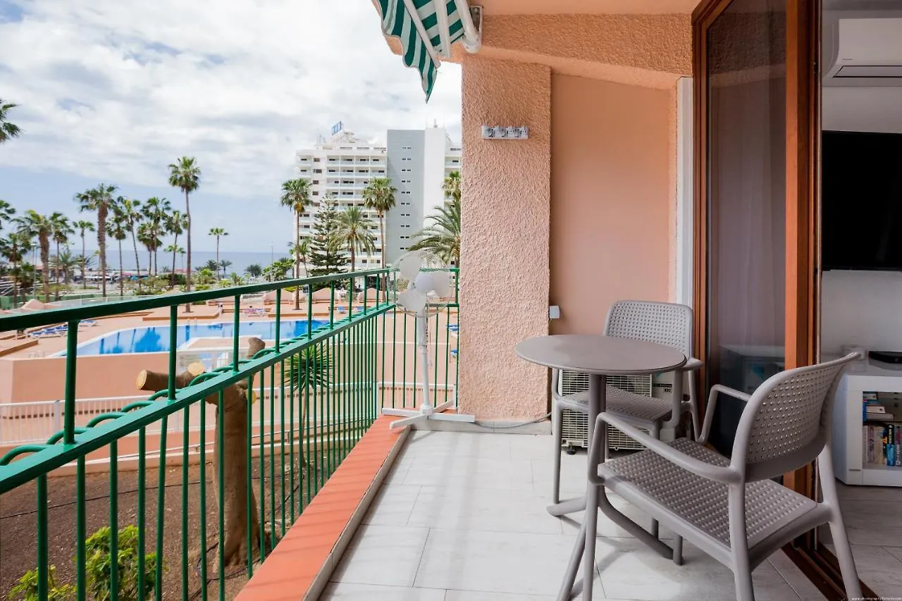 Apartment Las Americas Acapulco Costa Adeje Playa Fanabe Spain
